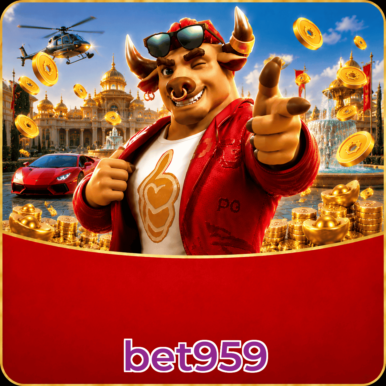 bet959 Facebook Brasil - Siga Nossa Página Oficial