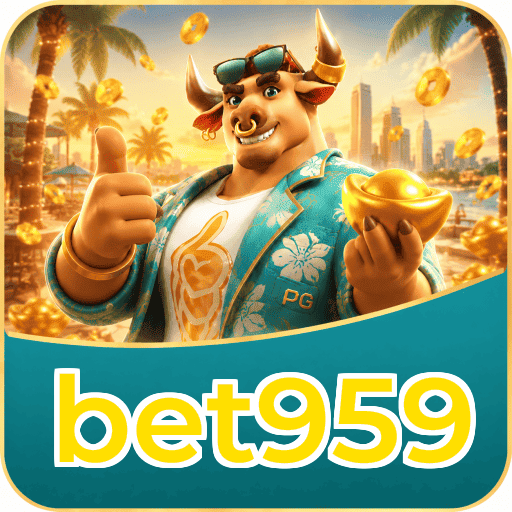Bot bet959 Telegram