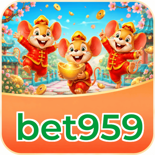 bet959 VIP Program Logo