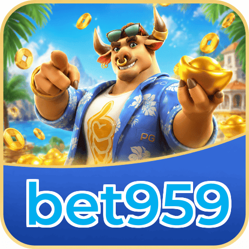 bet959 Apostas Esportivas Logo - 34 Esportes Certificados