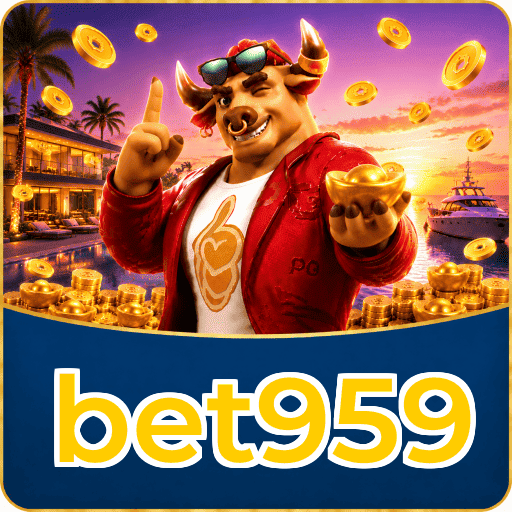 bet959 Loteria Online Brasil - Plataforma Certificada