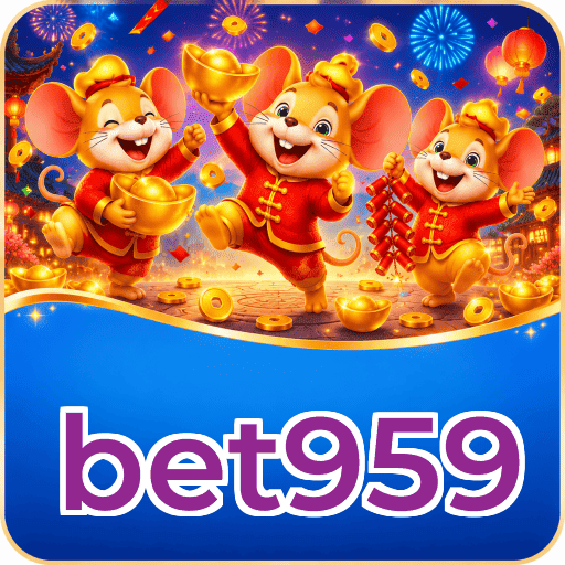 Logo da bet959