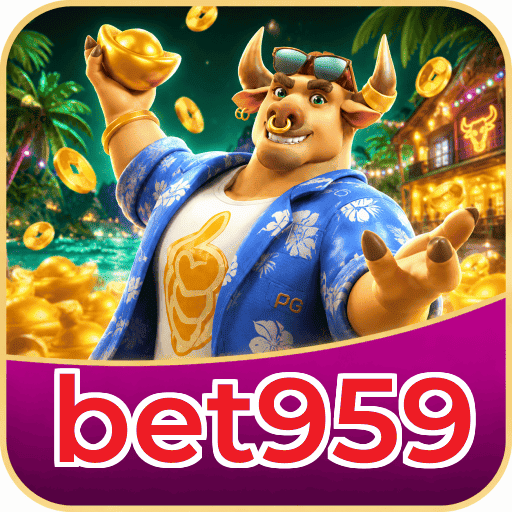 bet959 Logo Oficial