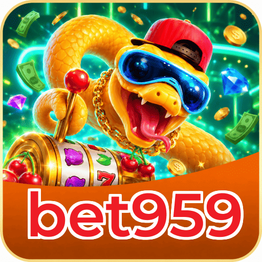 Logo bet959 Plataforma Certificada