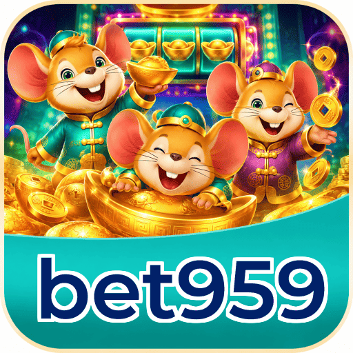 Requisitos do APK bet959 para Android - Logo Oficial