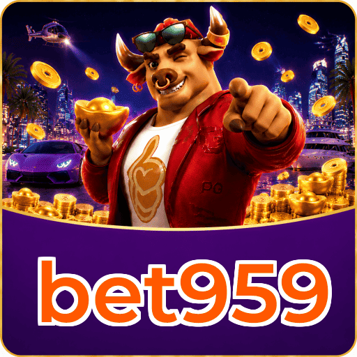 Principais provedores de slots da bet959 - NetEnt, Pragmatic Play, Play'n GO