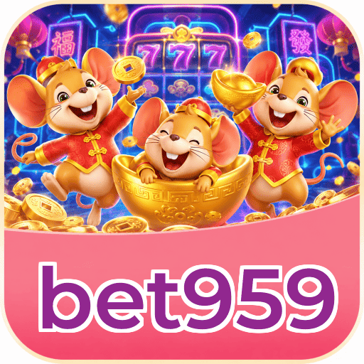 bet959 Logo Verificado