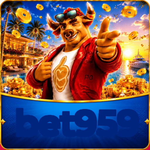 bet959 Plataforma Confiável