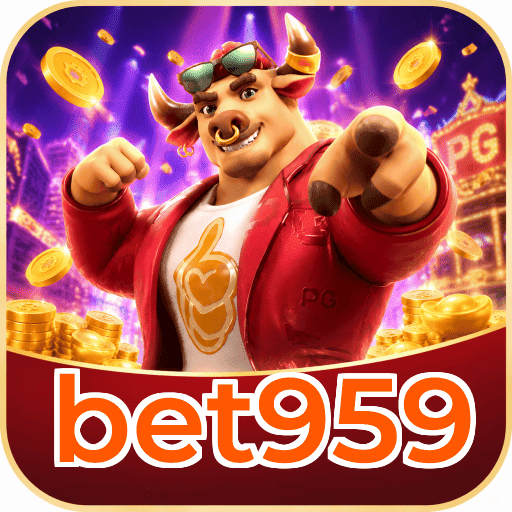 bet959 Jackpots Progressivos